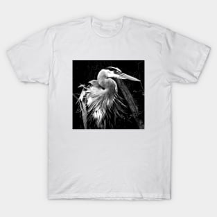 Heron T-Shirt